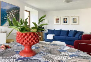 Massa Apartment